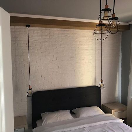 Apartament Apartament Dorobanti Kluż-Napoka Zewnętrze zdjęcie