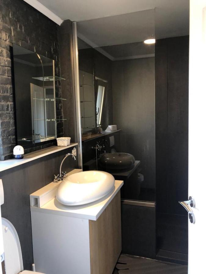 Apartament Apartament Dorobanti Kluż-Napoka Zewnętrze zdjęcie