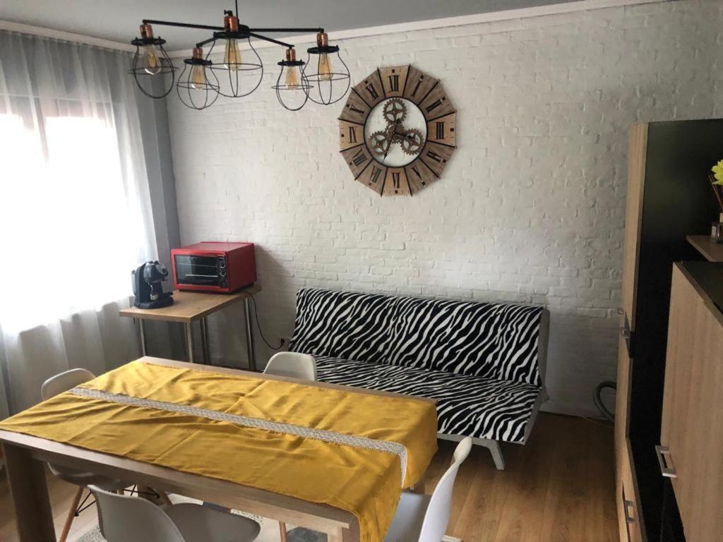 Apartament Apartament Dorobanti Kluż-Napoka Zewnętrze zdjęcie